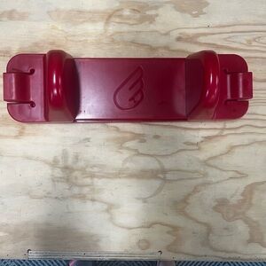 Psoas muscle stretcher- adjustable